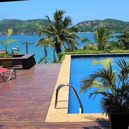 Buzios Prime Hotel Luaran gambar