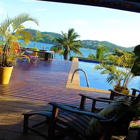 Buzios Prime Hotel Luaran gambar