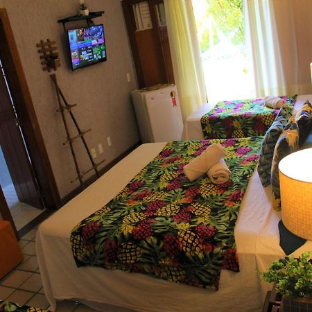 Buzios Prime Hotel Luaran gambar