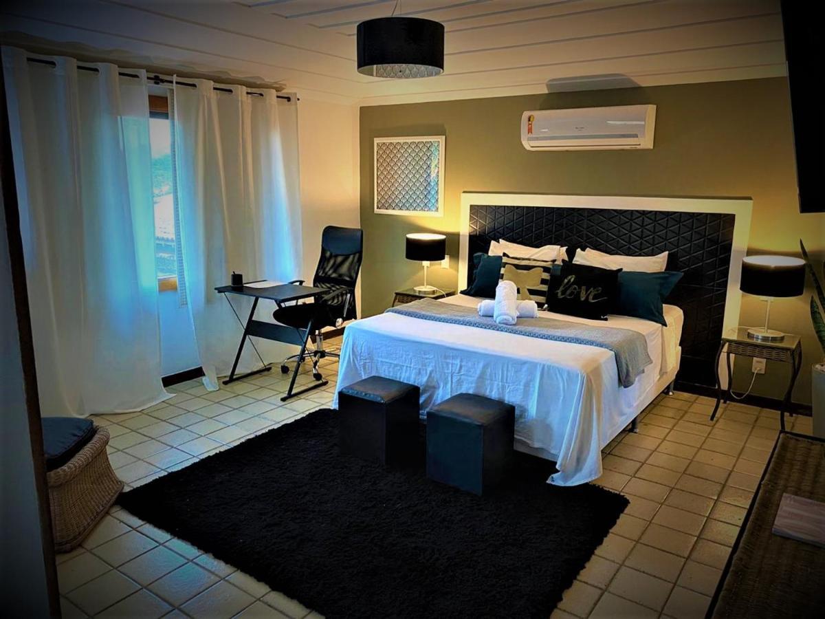 Buzios Prime Hotel Luaran gambar