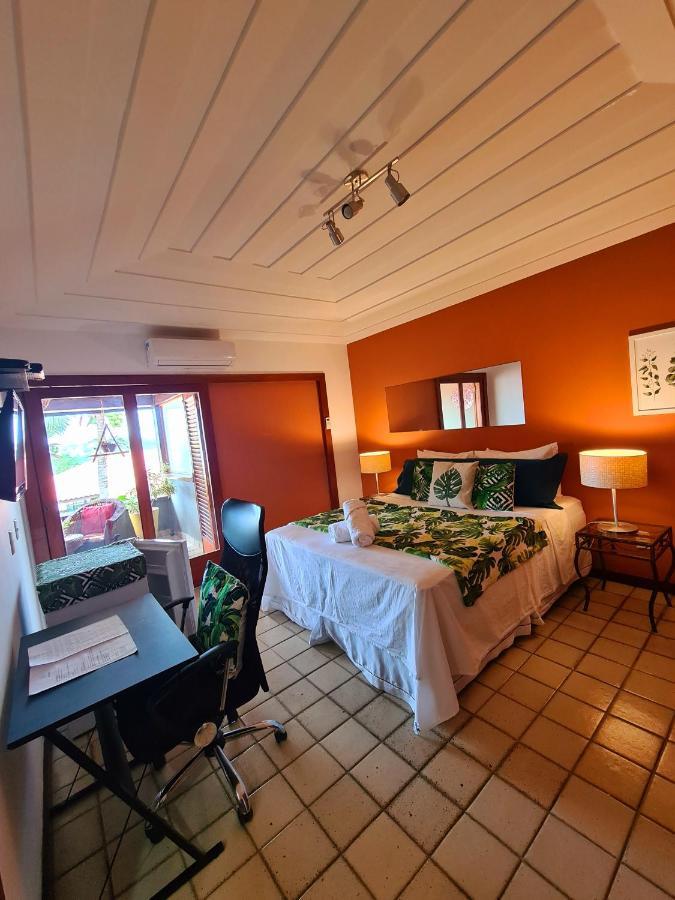 Buzios Prime Hotel Luaran gambar