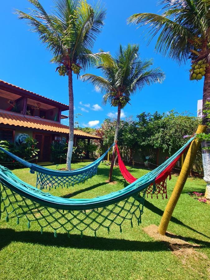 Buzios Prime Hotel Luaran gambar