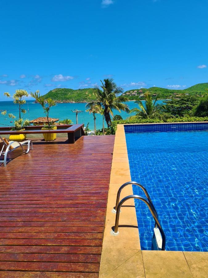 Buzios Prime Hotel Luaran gambar