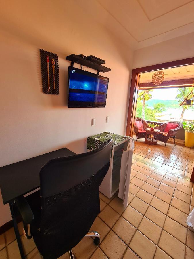 Buzios Prime Hotel Luaran gambar