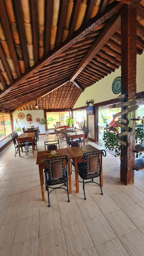Buzios Prime Hotel Luaran gambar