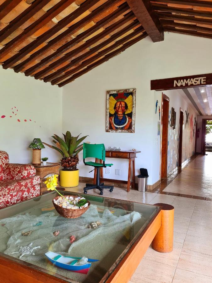 Buzios Prime Hotel Luaran gambar