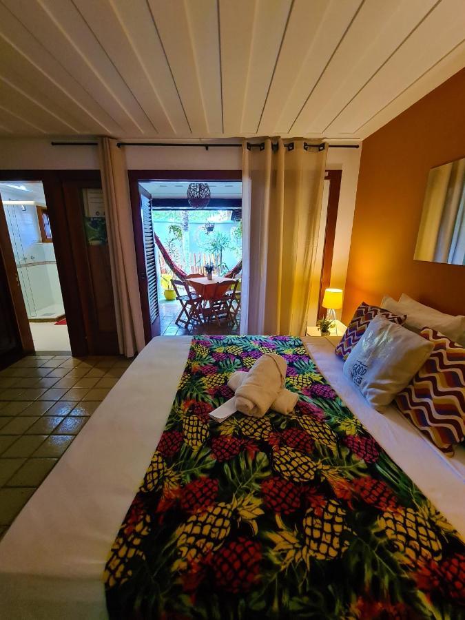 Buzios Prime Hotel Luaran gambar