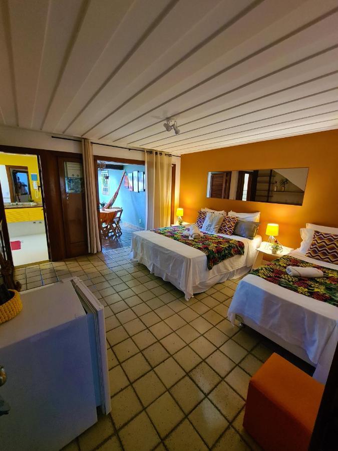 Buzios Prime Hotel Luaran gambar