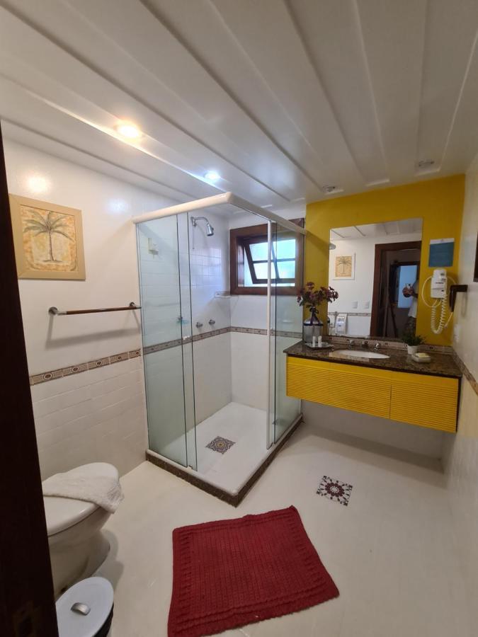 Buzios Prime Hotel Luaran gambar