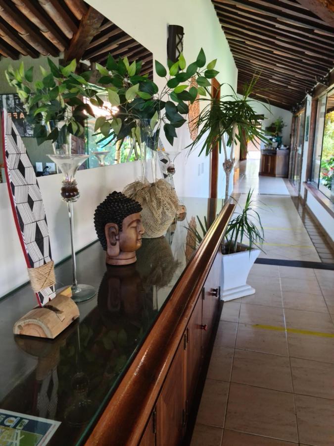 Buzios Prime Hotel Luaran gambar
