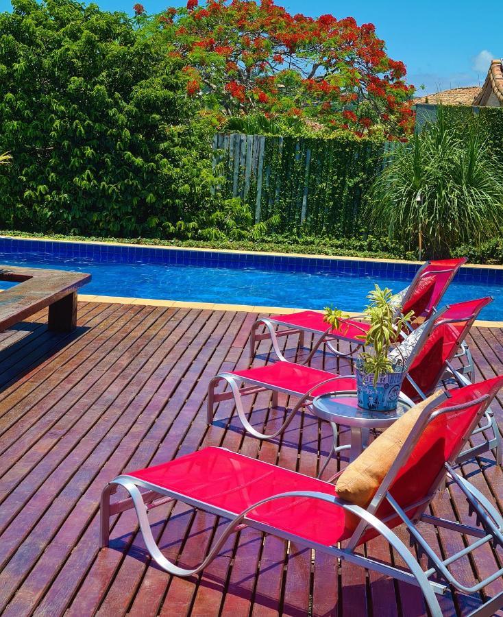 Buzios Prime Hotel Luaran gambar