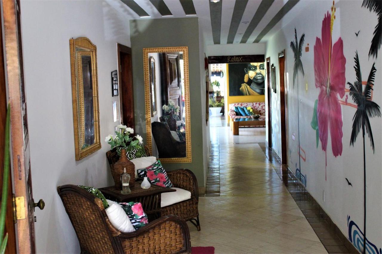 Buzios Prime Hotel Luaran gambar