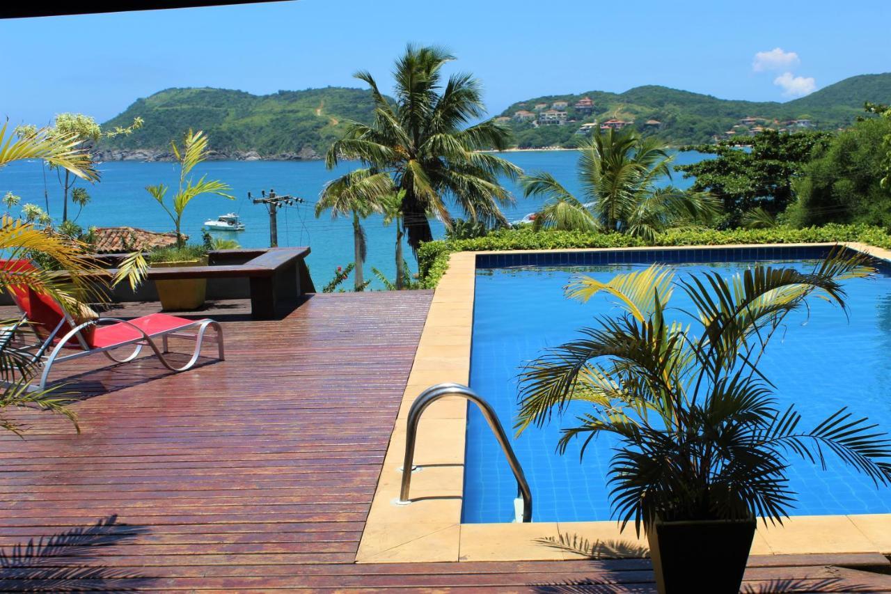Buzios Prime Hotel Luaran gambar