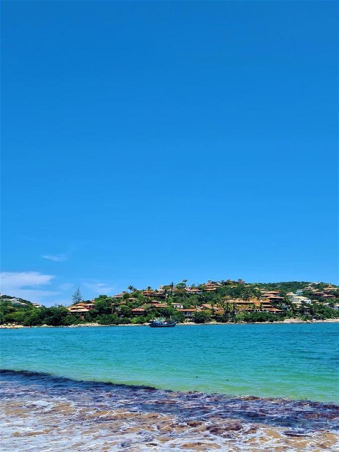 Buzios Prime Hotel Luaran gambar