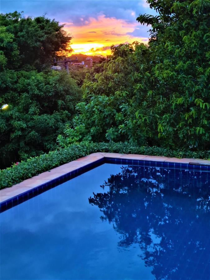 Buzios Prime Hotel Luaran gambar