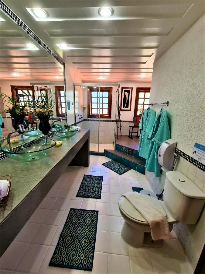 Buzios Prime Hotel Luaran gambar