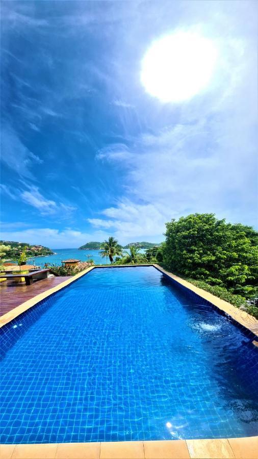 Buzios Prime Hotel Luaran gambar