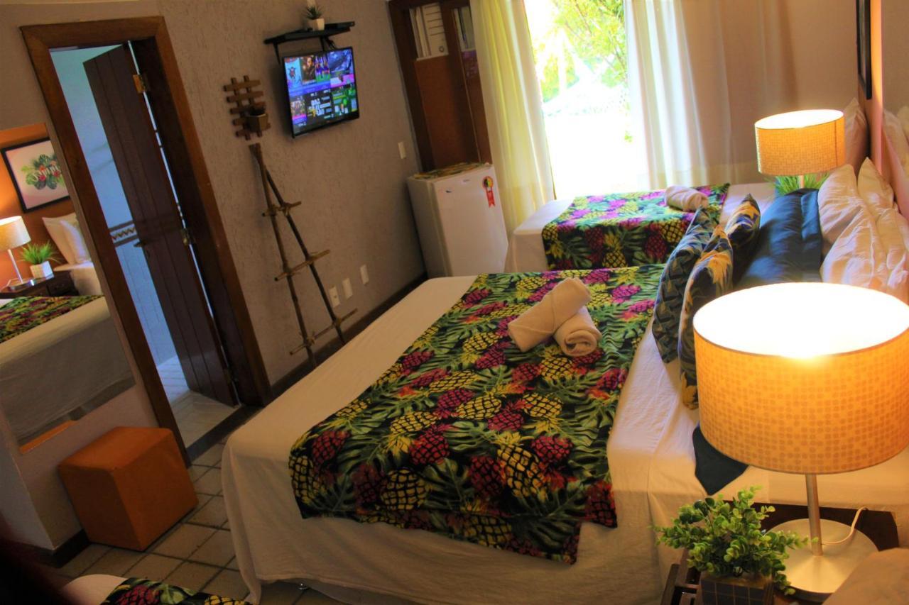 Buzios Prime Hotel Luaran gambar