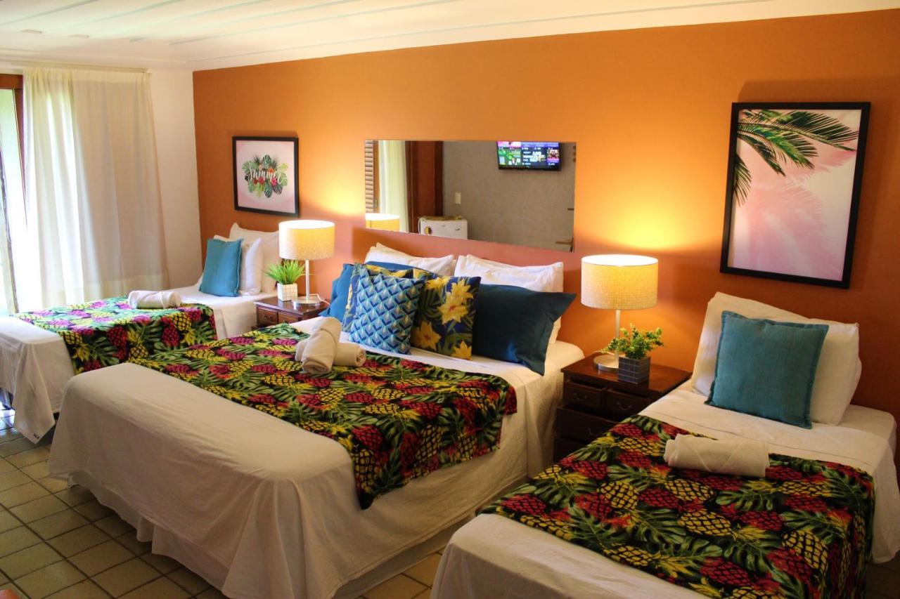Buzios Prime Hotel Luaran gambar