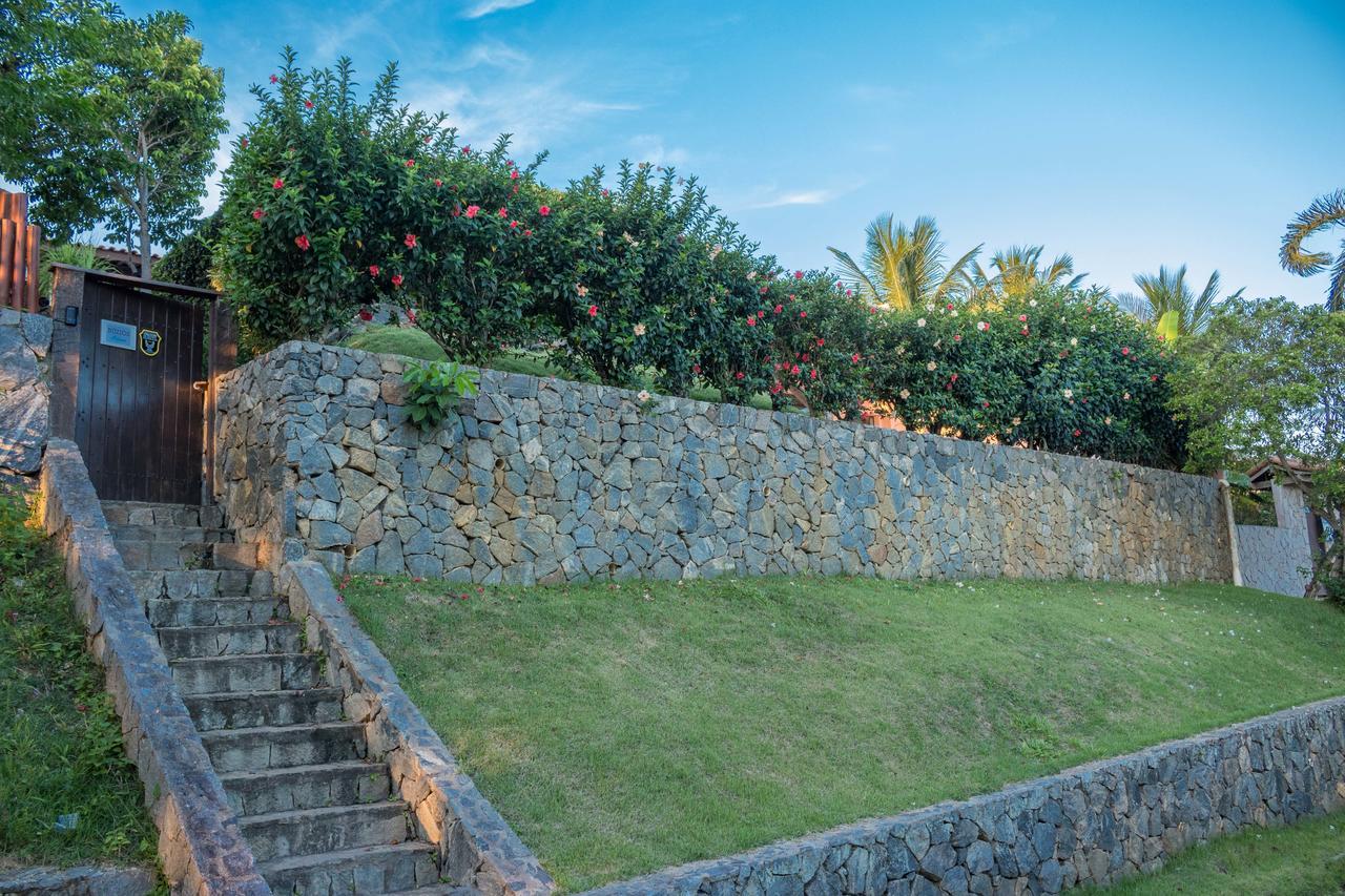 Buzios Prime Hotel Luaran gambar