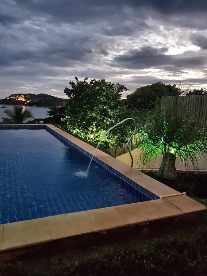 Buzios Prime Hotel Luaran gambar