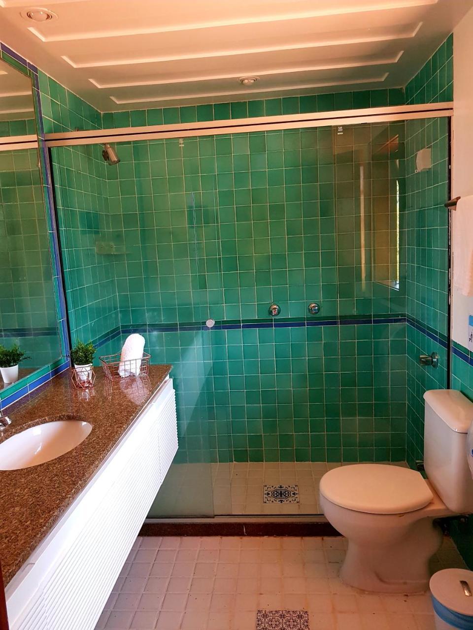 Buzios Prime Hotel Luaran gambar