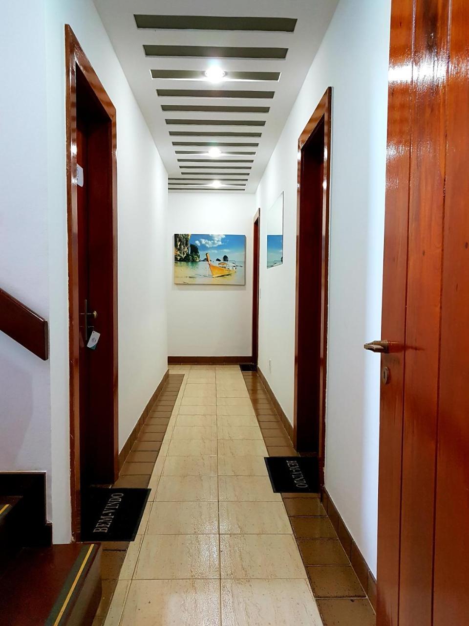 Buzios Prime Hotel Luaran gambar
