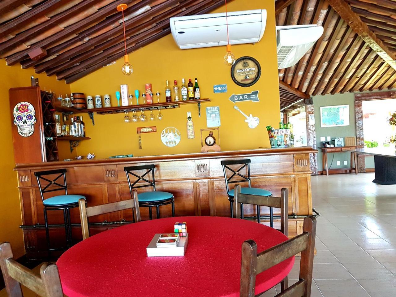 Buzios Prime Hotel Luaran gambar