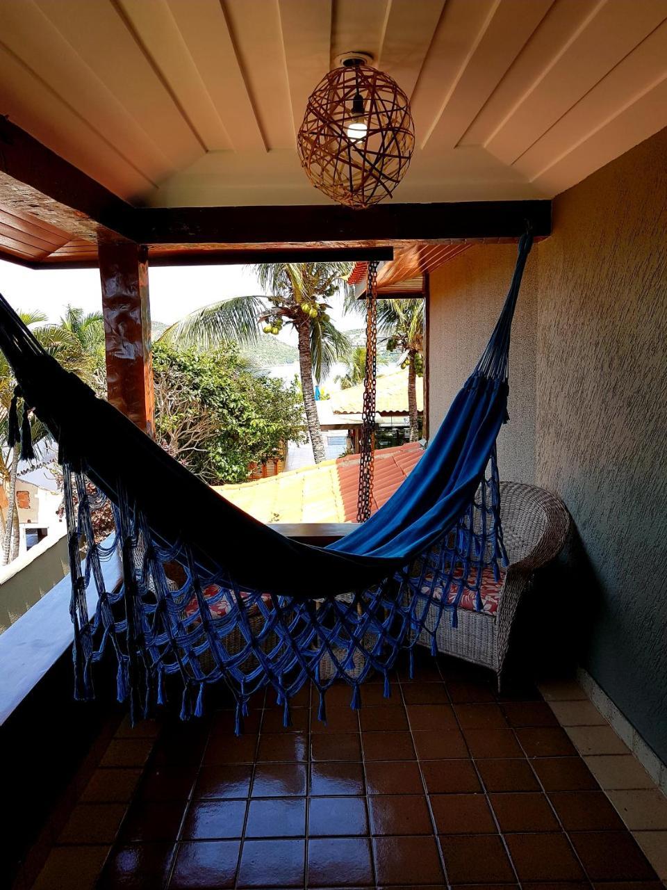 Buzios Prime Hotel Luaran gambar
