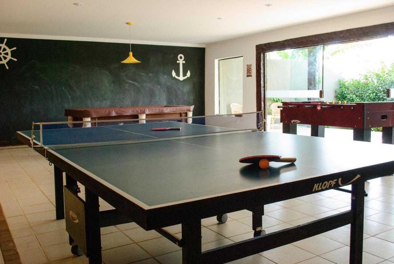 Buzios Prime Hotel Luaran gambar