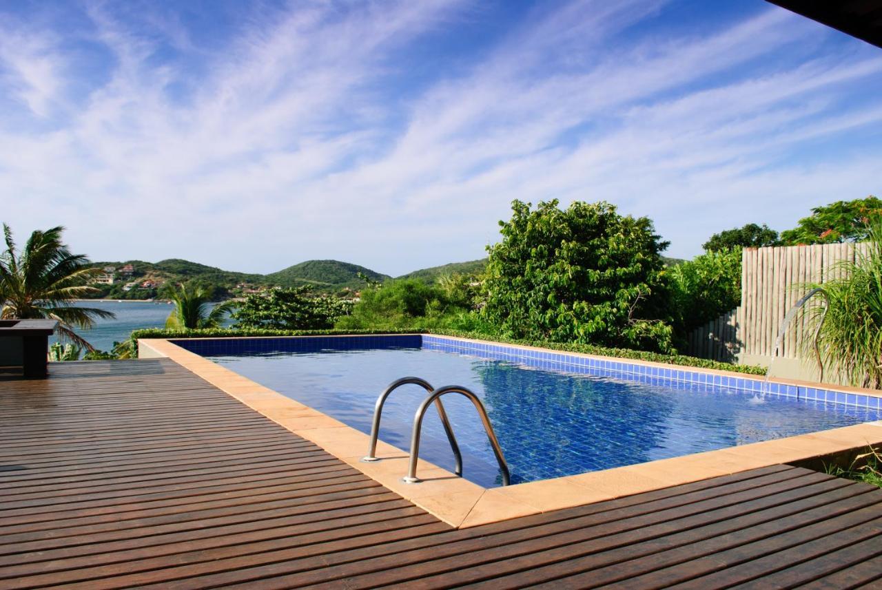 Buzios Prime Hotel Luaran gambar