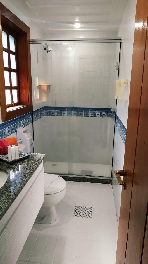 Buzios Prime Hotel Luaran gambar