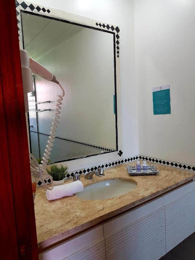 Buzios Prime Hotel Luaran gambar