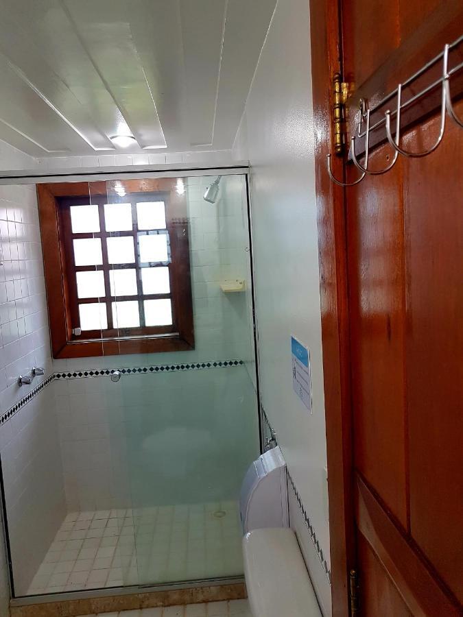 Buzios Prime Hotel Luaran gambar