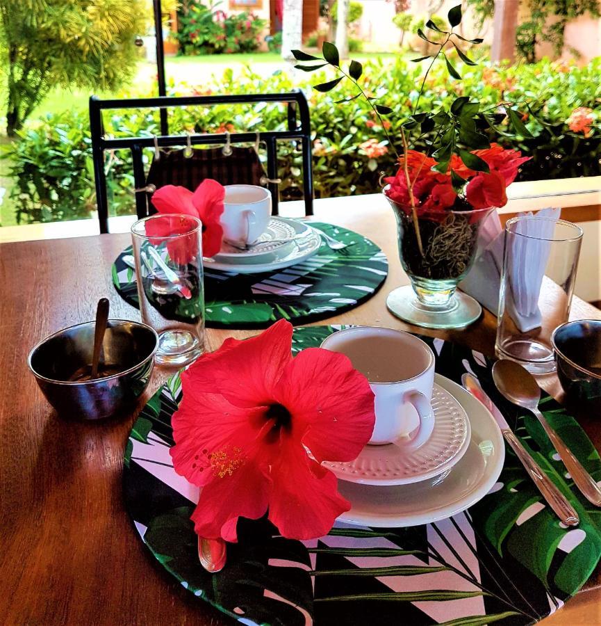 Buzios Prime Hotel Luaran gambar