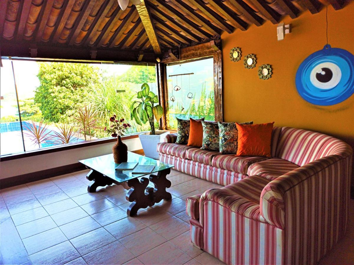 Buzios Prime Hotel Luaran gambar