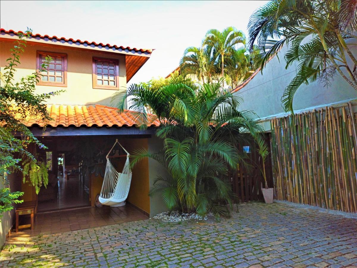 Buzios Prime Hotel Luaran gambar