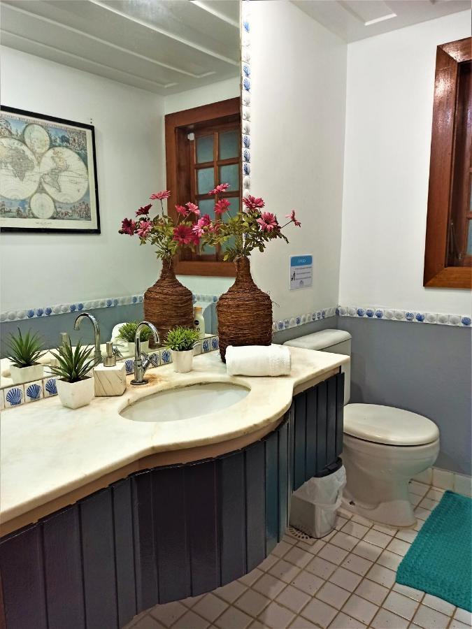 Buzios Prime Hotel Luaran gambar