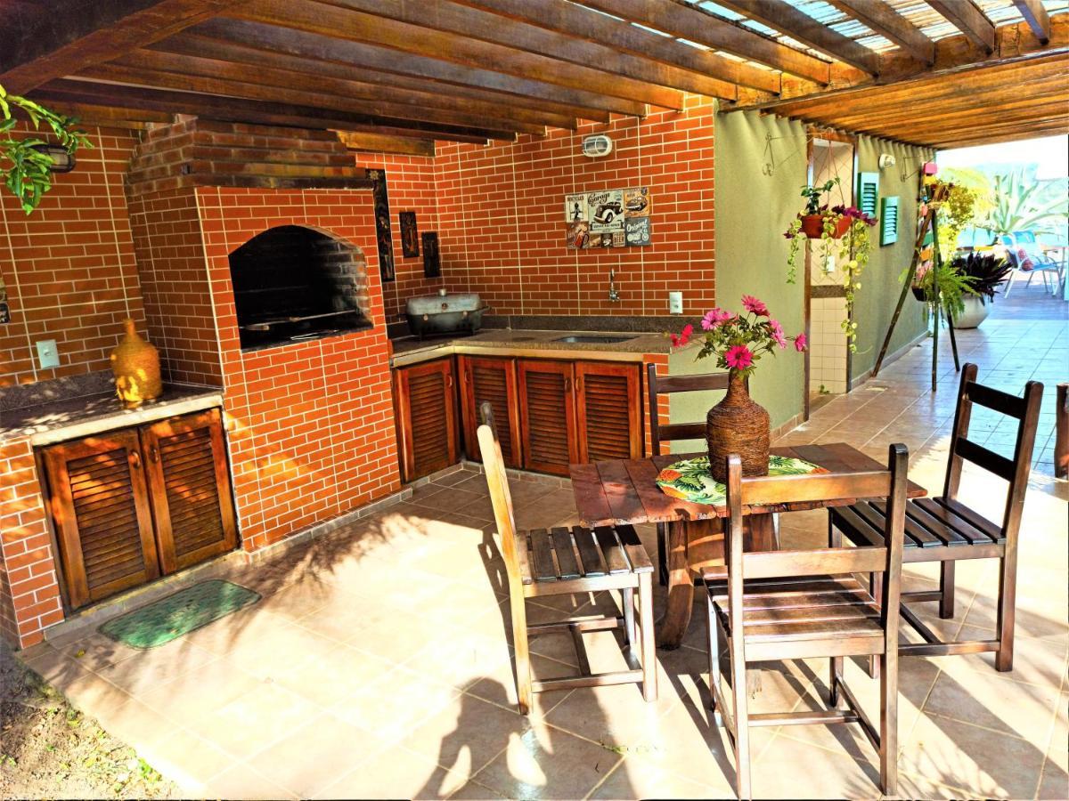 Buzios Prime Hotel Luaran gambar