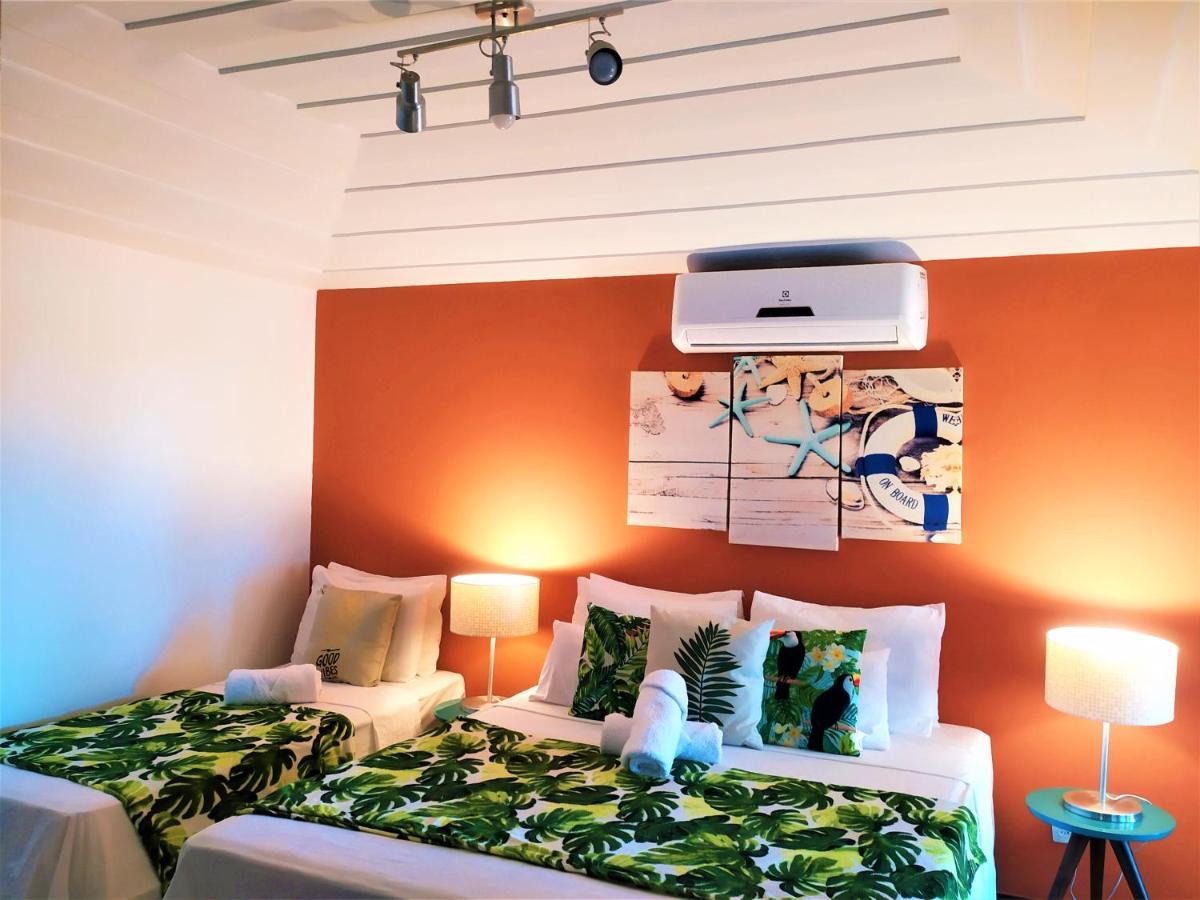 Buzios Prime Hotel Luaran gambar