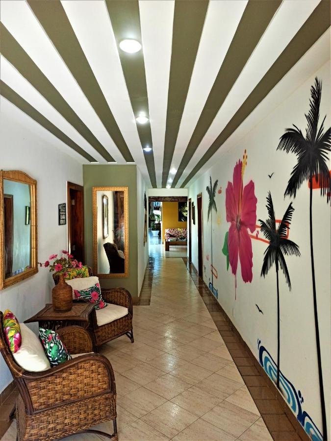 Buzios Prime Hotel Luaran gambar