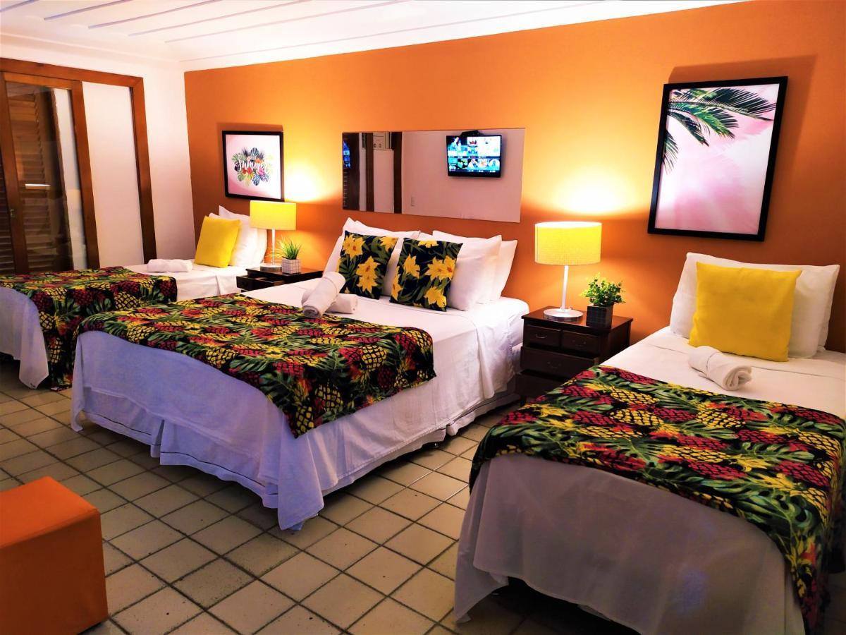 Buzios Prime Hotel Luaran gambar